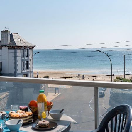 Apartment Residence Les Dunes By Interhome Quiberon Exterior foto