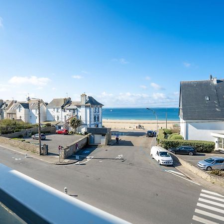 Apartment Residence Les Dunes By Interhome Quiberon Exterior foto