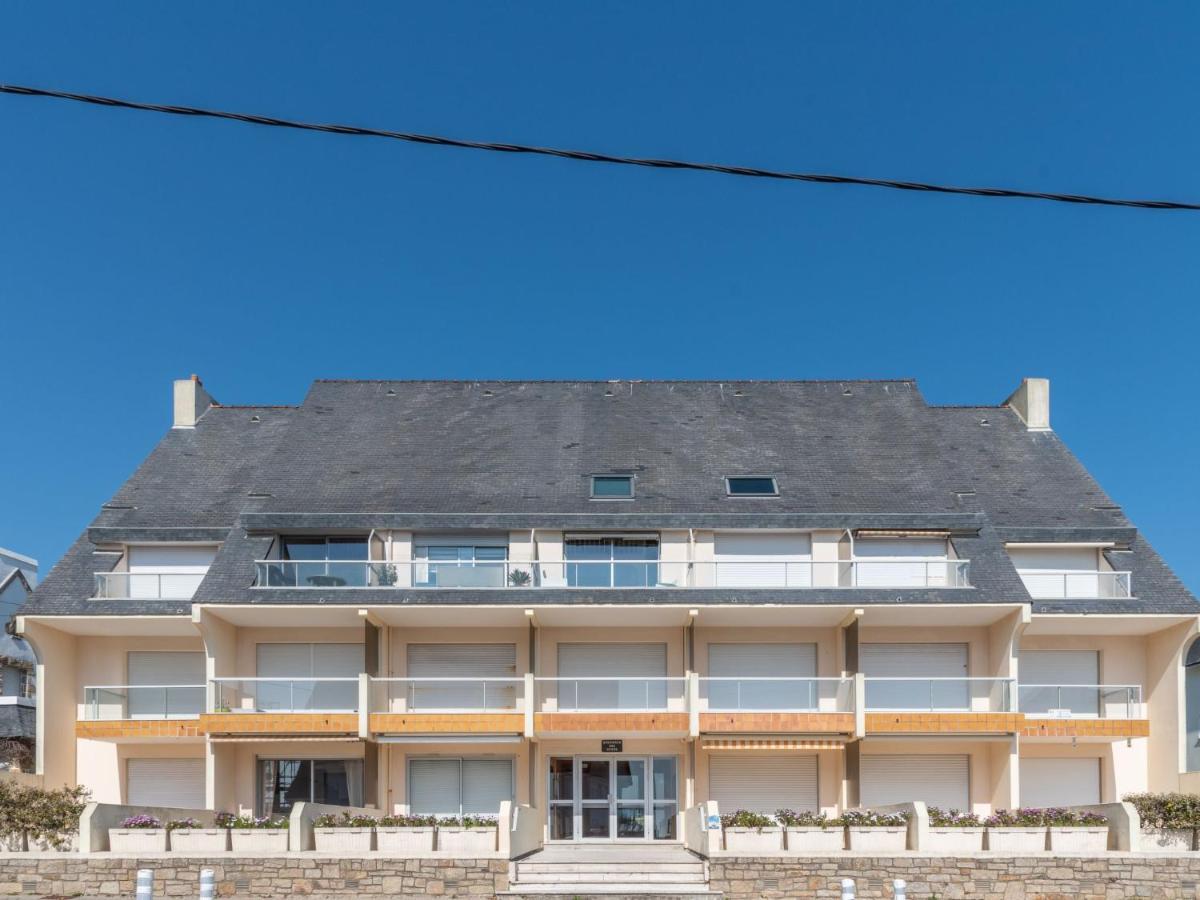 Apartment Residence Les Dunes By Interhome Quiberon Exterior foto