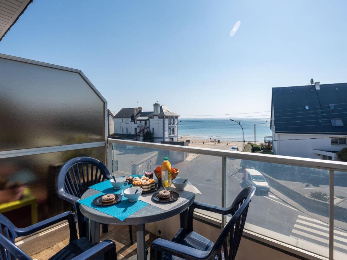 Apartment Residence Les Dunes By Interhome Quiberon Exterior foto